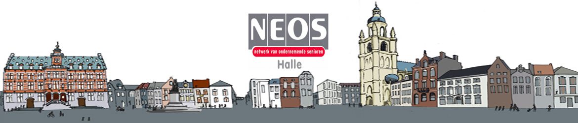 NEOS HALLE