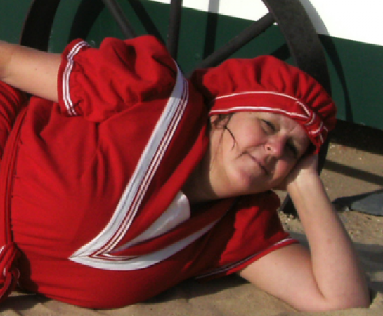 Erna Siebens