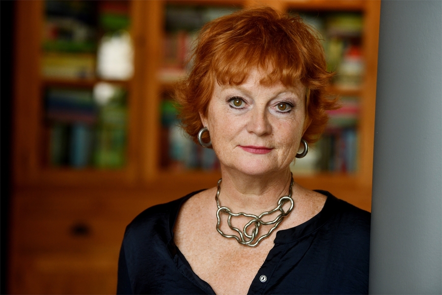 Karin Jacobs