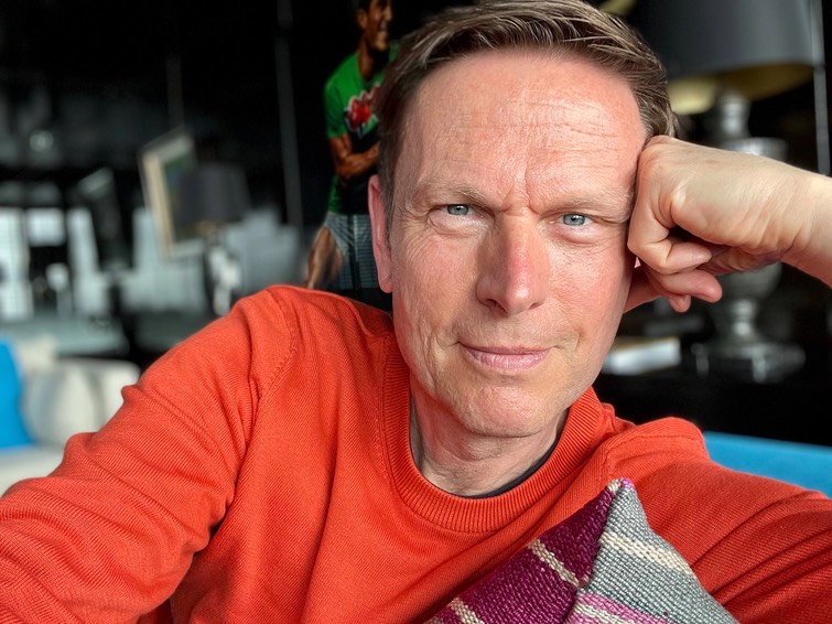 Erik Burke