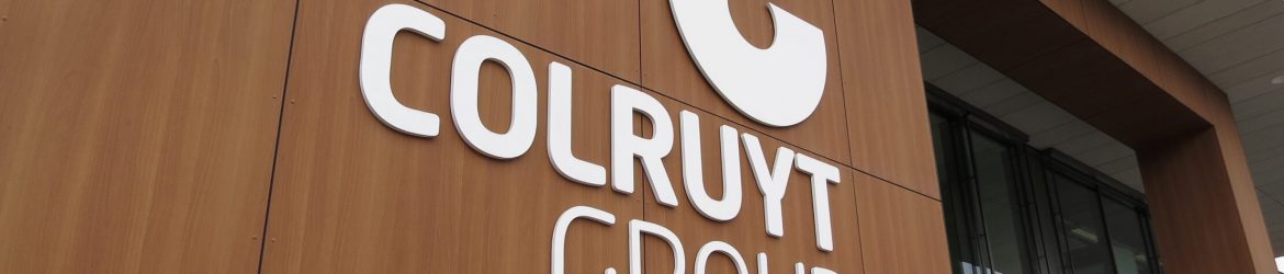 Colruyt Group