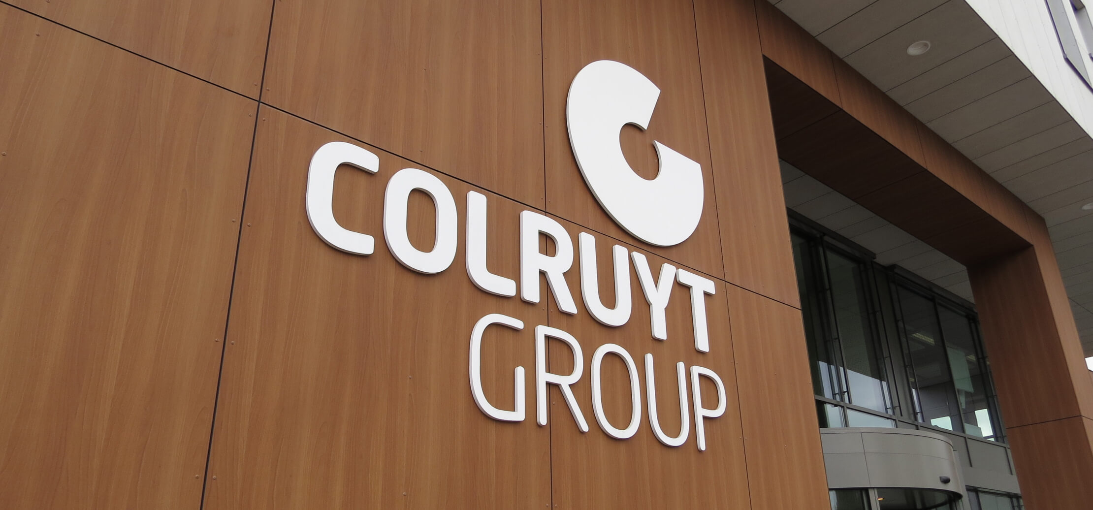 Colruyt Group