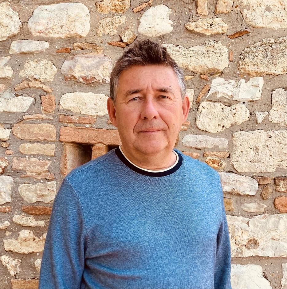Rudi Vranckx