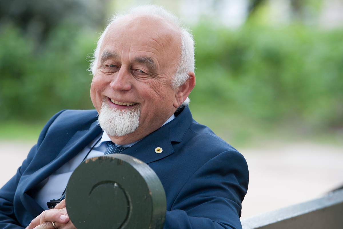 Jan Peumans