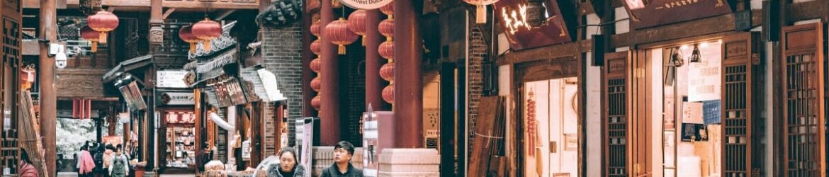 leven-in-China