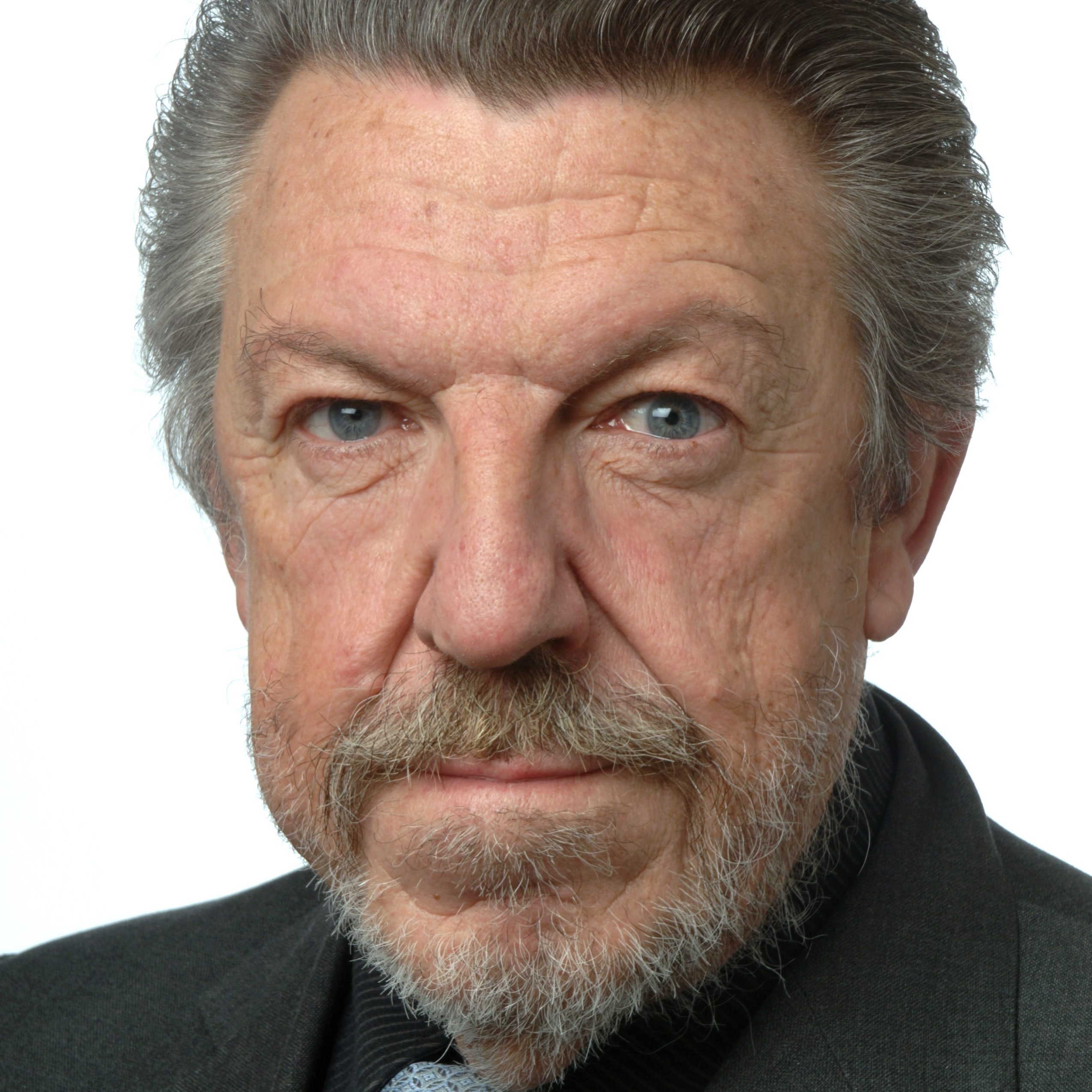 Prof. Paul Broos