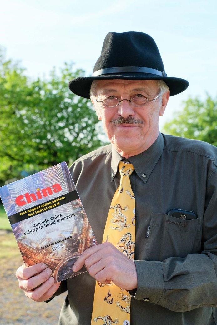 Frans Vandenbosch